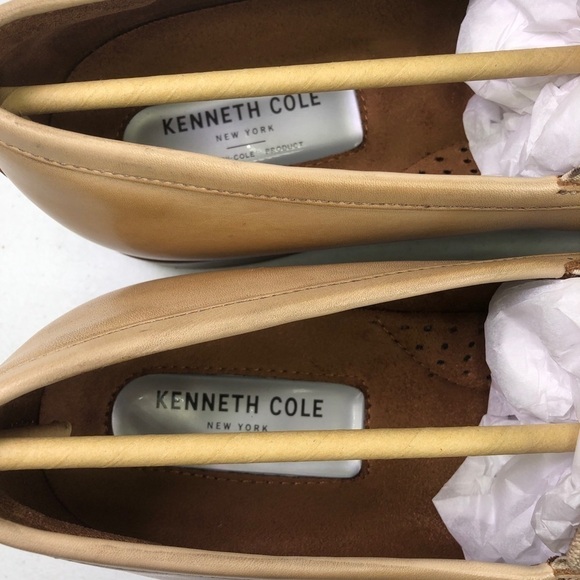 KENNETH Cole New York Brock 2.0 Bit Loafer Shoes main image 7